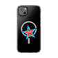 Power of Positivity Star Magnetic Clear Impact case