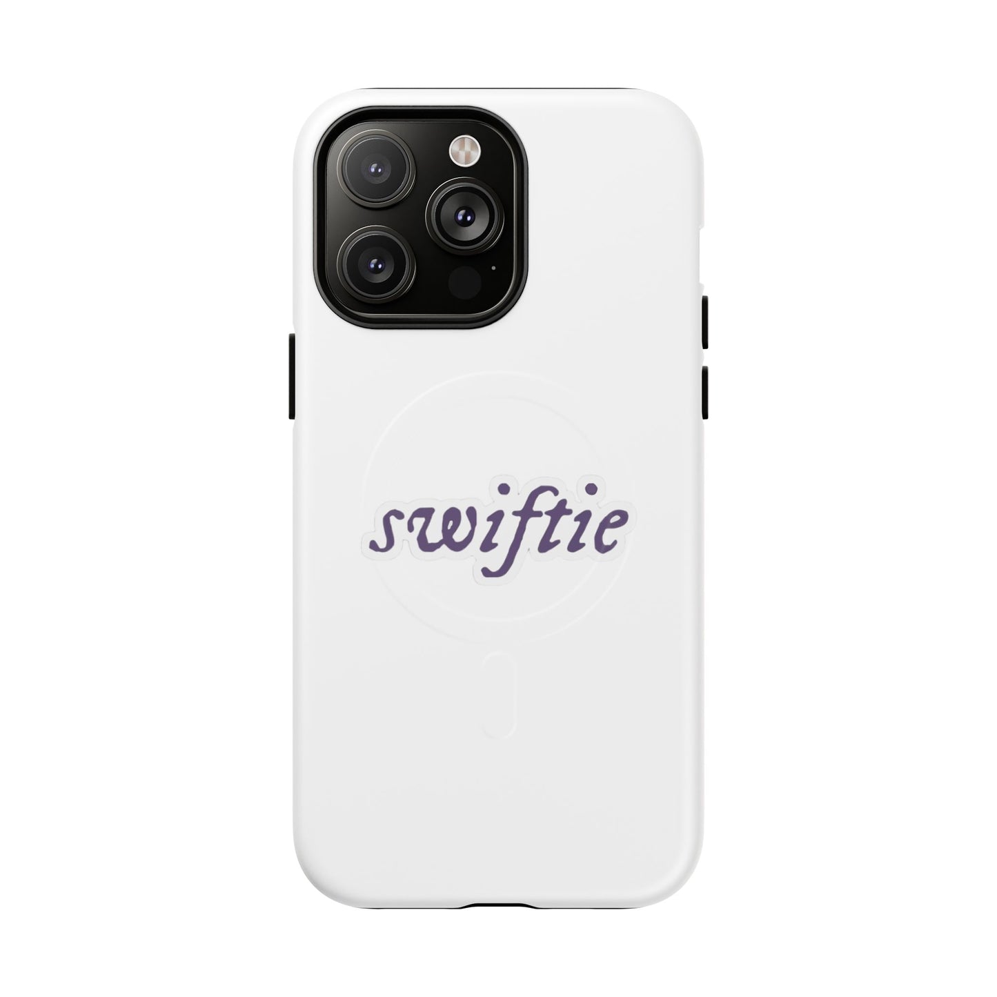 Swifted Aesthetic Tough Magnetic Case