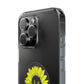 Bloom Aura Clear Case