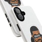 DRA-KE Vision Block Tough Magnetic Cases