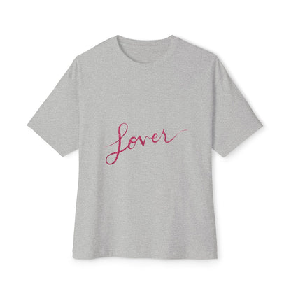 Blank Space Closet Unisex Oversized Boxy Tee