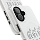 Howl with Style Tough Magnetic case