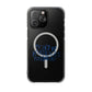 Act F*cking Nice Quote Magnetic clear case