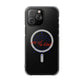 All Eyes On Sound Magnetic Clear Impact Case
