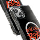 Born This Way Statement Magnetic clear case