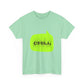 Chill Vibe Roots Unisex Heavy cotton tee