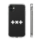 Aura Street Supply Clear Cases