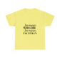 Desert Vision Unisex Heavy cotton tee