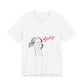 Signature Sound - Kelly Style Unisex Jersey short sleeve tee
