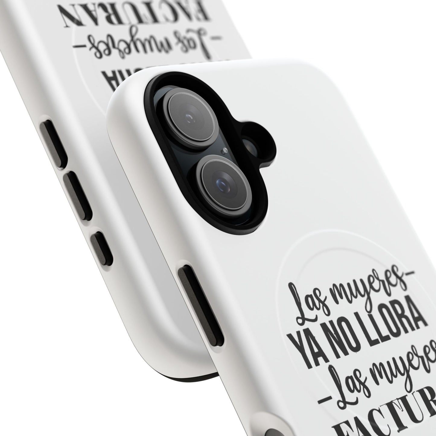 Desert Vision Tough Magnetic case