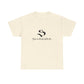 Heartbeat Rhythm Icon Unisex Heavy cotton tee