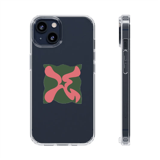 Pulse Streetwear Clear Cases