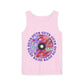 Guts Album Art CD-Dyed Tank Top