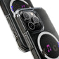 K C Pop Vibes Magnetic clear Impact Case