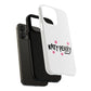 Petal Power Tough Magnetic cases
