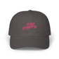 Sun and Waves Minimalist Classic Dad Cap