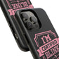 Iphone Certified BLINK Badge - Tough Magnetic Phone Case