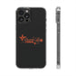 Eclipse Street Co. Clear Cases