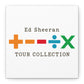 Matte Stretched Canvas, 1.25" Depth – Ed Sheeran Edition