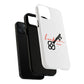Cursive Spell “Houdini” Tough Magnetic Case