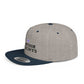 I Love British Accents - Flat Bill Snapback