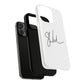 Outline Echo Tough Magnetic Case