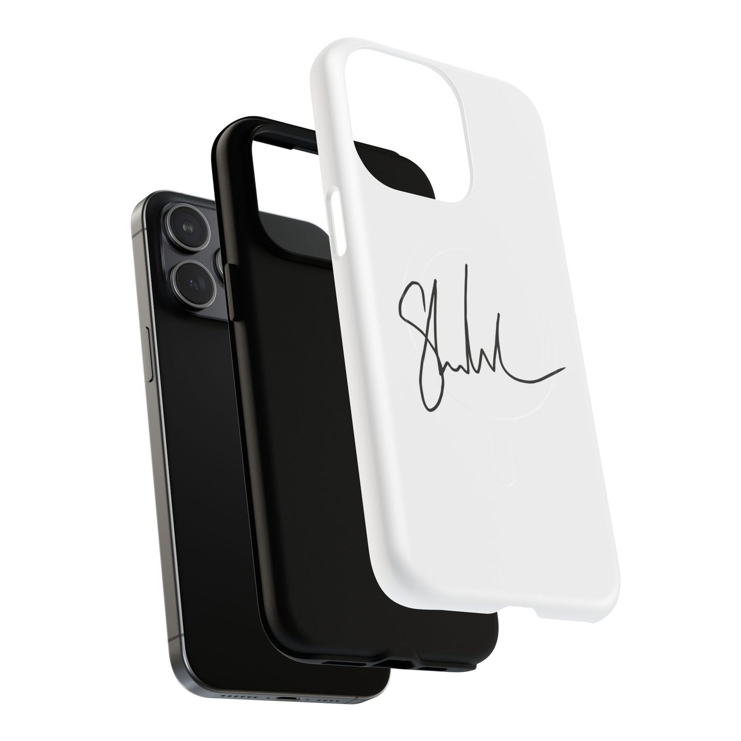 Outline Echo Tough Magnetic Case