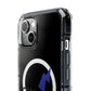 Bolt Duality Magnetic clear Impact case