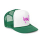 Daisies Trucker Cap