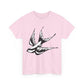 Flight Marked Unisex Cotton Tee