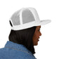 Born This Way Unicorn trucker Cap