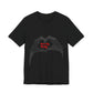 Love Echo by K Unisex Jersey short sleeve tee