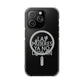 Tears Turned Power Clear Impact case