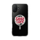 Swift Era Vibes Magnetic clear Impact Case