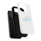 Pastel Universe Tough Magnetic Case