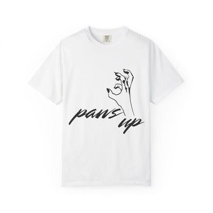 Little Monster Claw-Unisex Dyed Tshirt