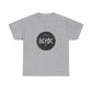 Shockwave Symbol Unisex Heavy Cotton Tee