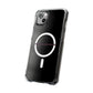 Star of the Show Magnetic Clear Impact Case