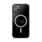 Training Era Energy Magnetic Clear Impact Case