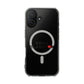 Heartwave Harmony Magnetic clear Impact Case