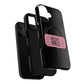 Iphone Lovesick Girls Ticket - Tough Magnetic Phone Case