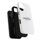 Swifted Aesthetic Tough Magnetic Case