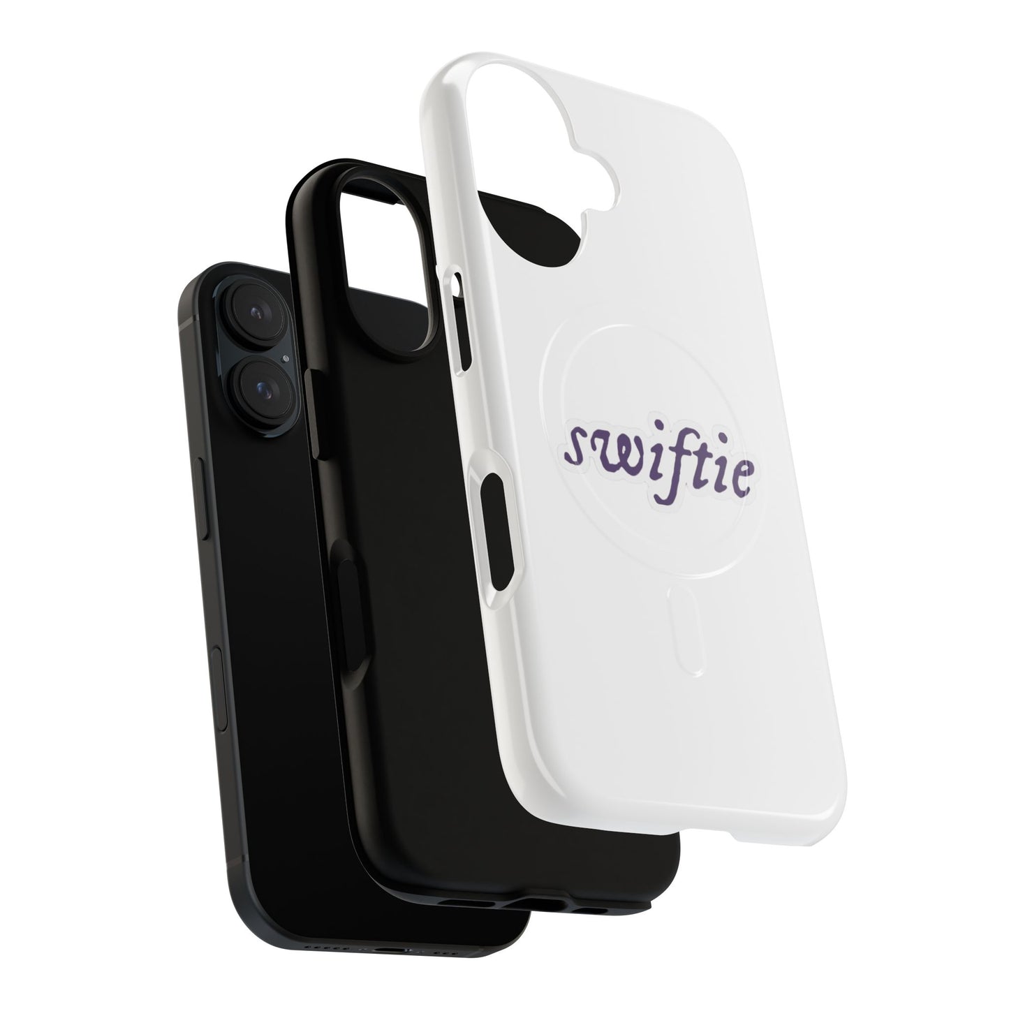 Swifted Aesthetic Tough Magnetic Case