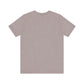 Bolt & Beats Fusion Unisex short sleeve Tee