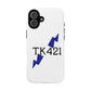 Bolt Duality Tough Magnetic case
