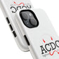Electric Edge Tough Magnetic case