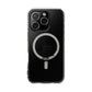 Star Portrait Magnetic clear case