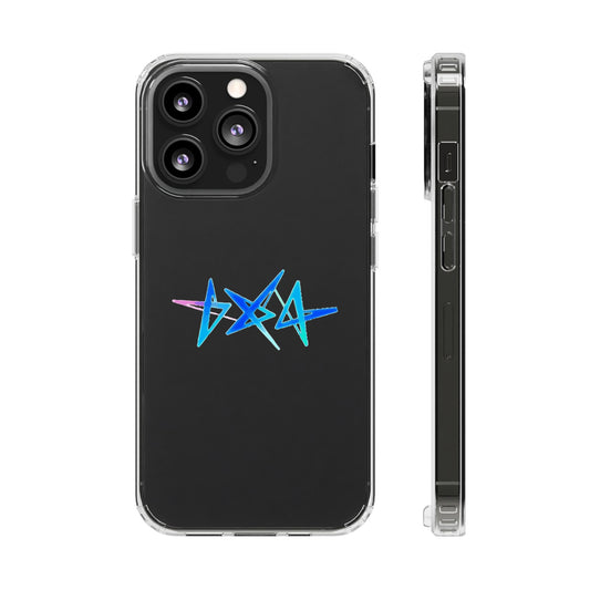 LUMINA Clear Cases