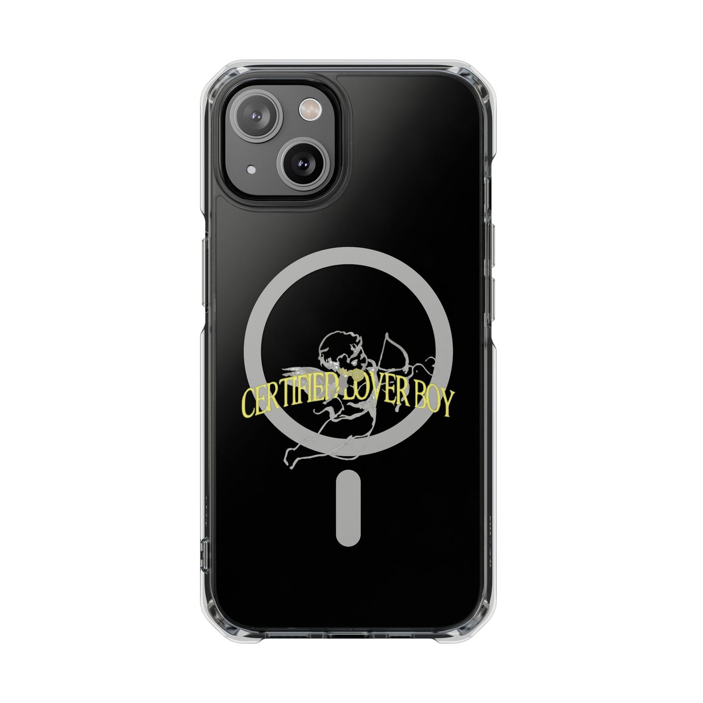 Cupid Lover Boy impact case