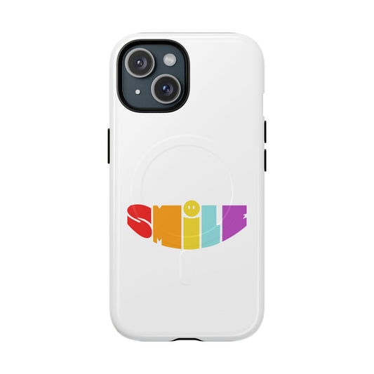 Sunshine Smile Tough Magnetic cases